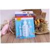 Yardwe 60ml Pet Feeding Kit for Kittens and Puppies view 1