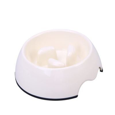 Sosoport Slow Feed Dog & Cat Bowl