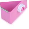 Supvox Plastic Pet Food Bowl for Small Animals view 3