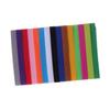 BESPORTBLE 15-Piece Self-Adhesive Puppy ID Collars view 1