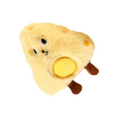 Teupyon Catnip Cat Toy - Interactive Cat Toy