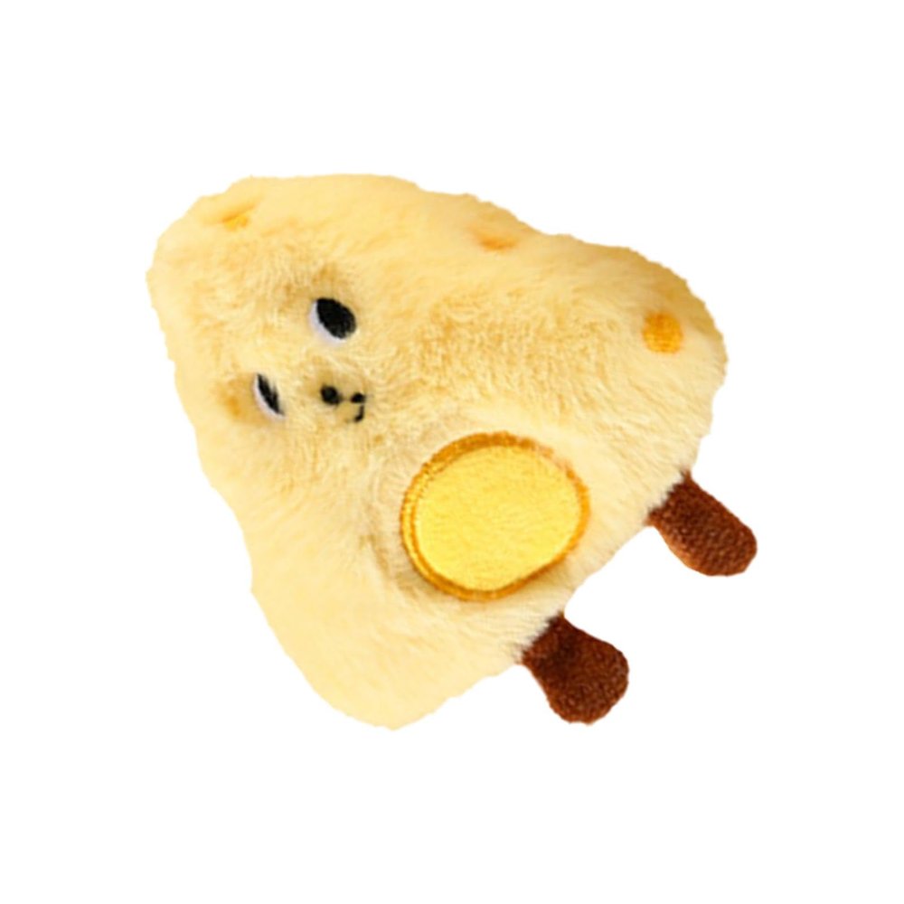 Teupyon Catnip Cat Toy - Interactive Cat Toy