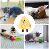Teupyon Catnip Cat Toy - Interactive Cat Toy view 4
