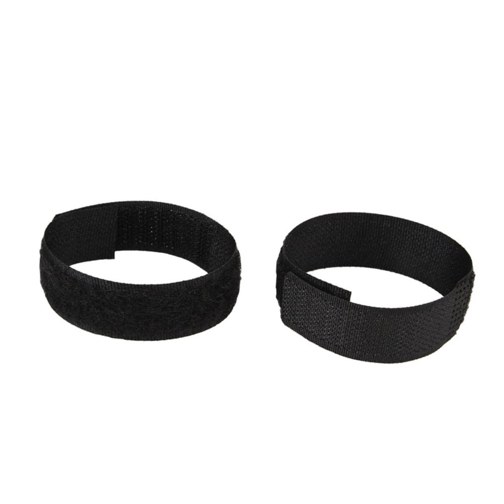 Kisangel 4-Pack Nylon Chicken Collar