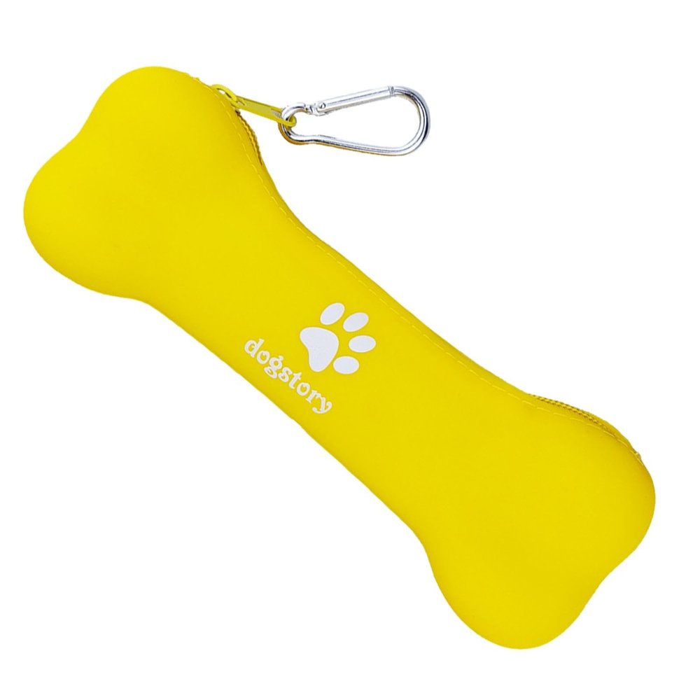 Portable Dog Treat Bag for Training