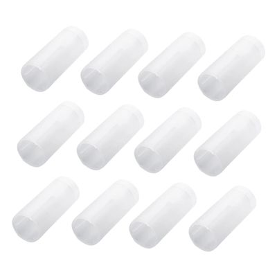 Ciieeo 50-Piece Plastic Ampoule Opener for Safely Opening Glass Ampoules, Smooth Surface, Comfortable Grip, Small Ampoules