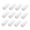 Ciieeo 50-Piece Plastic Ampoule Opener for Safely Opening Glass Ampoules, Smooth Surface, Comfortable Grip, Small Ampoules view 1