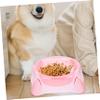 Happyyami Colorful Puppy Bowl view 3