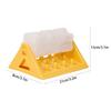 Rotating Flower Puzzle Feeder for Dogs view 2