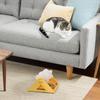 Rotating Flower Puzzle Feeder for Dogs view 3