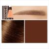 Waterproof Eyebrow Pencil, Light Brown, 17 cm view 1