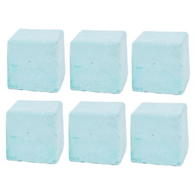 BESPORTBLE 6-Pack Mineral Stone Chew Toy for Small Pets