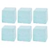 BESPORTBLE 6-Pack Mineral Stone Chew Toy for Small Pets view 1
