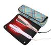 Hot Hair Tools Travel Bag with Removable Heat-Resistant Mat view 2