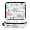 Hair Tools Travel Bag with Removable Heat-Resistant Mat view 3
