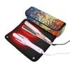 Hot Hair Tools Travel Bag with Heat-Resistant Mat and Zipper view 2