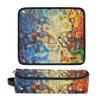 Hot Hair Tools Travel Bag with Heat-Resistant Mat and Zipper view 3