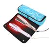 Hair Tool Travel Bag with Removable Heat-Resistant Mat view 2