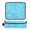 Hair Tool Travel Bag with Removable Heat-Resistant Mat view 3