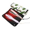 Hair Tool Travel Bag for Women with Heat-Resistant Mat view 2