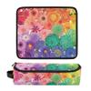 Hair Tools Travel Bag with Heat-Resistant Mat for Hot Tools view 3