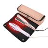 Hair Tool Travel Bag with Heat-Resistant Mat view 2
