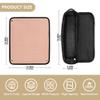 Hair Tool Travel Bag with Heat-Resistant Mat view 4