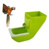 BUGUUYO Parrot Food Box with Hanging System view 1