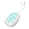 BUGUUYO Pet Comb Green with Ergonomic Grip view 1