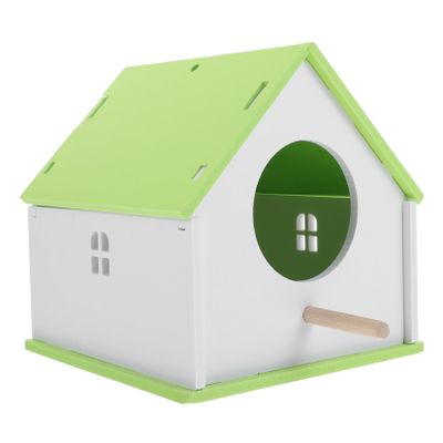 BUGUUYO Hanging Birdhouse