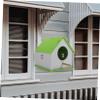 BUGUUYO Hanging Birdhouse view 4