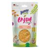 Bunny EnjoyNature Fly Larvae | 40 g | Single Food for Hamsters, Mice, and Rats view 1