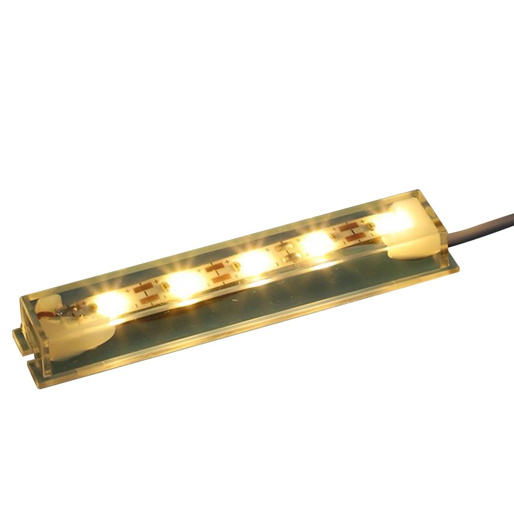 Supoion Improved USB LED Light Strip for Aquariums