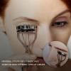 Shiseido & Revlon Compatible Silicone Eyelash Curler Pads, 24 pcs view 2