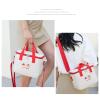 Travel Diaper Bag with Insulated Compartment view 4
