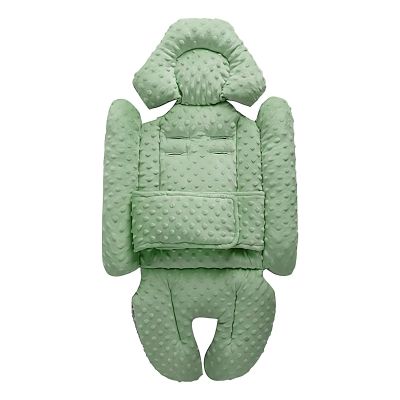 Car Seat Head Support Pillow