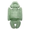 Car Seat Head Support Pillow view 1