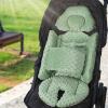 Car Seat Head Support Pillow view 2