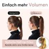 Volummi Hair Tie Sandy Gold M – More Volume for Medium Hair view 4