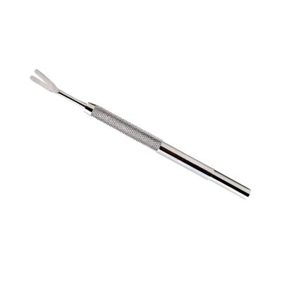 Milisten Stainless Steel Tick Remover for Pets