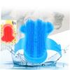 Kisangel Pet Bath Brush for Dogs and Cats view 4