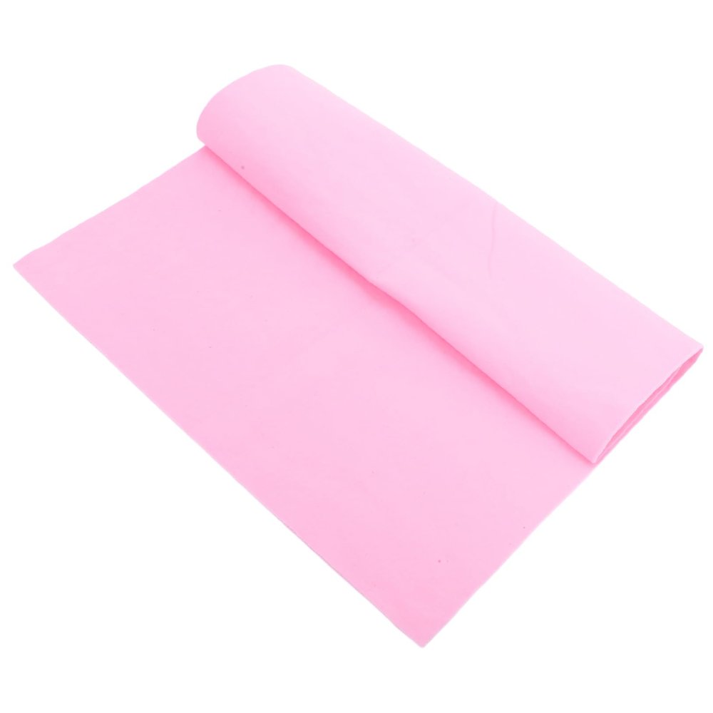 Supvox Quick-Dry Pet Bath Towel, 32 x 42 cm, Micro Suede