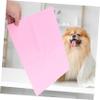 Supvox Quick-Dry Pet Bath Towel, 32 x 42 cm, Micro Suede view 3