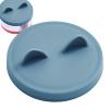 Silicone Lid for Pet Food Cans view 1