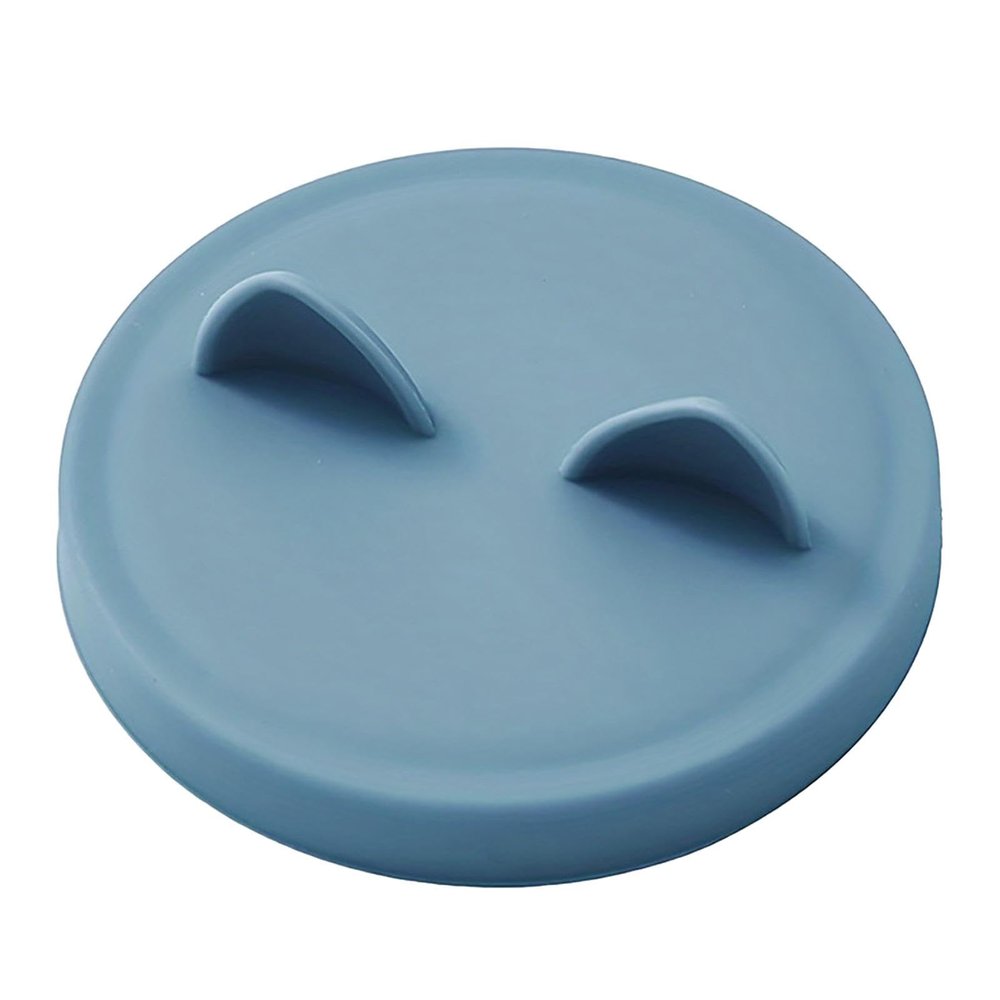 Silicone Can Covers for Pet Food