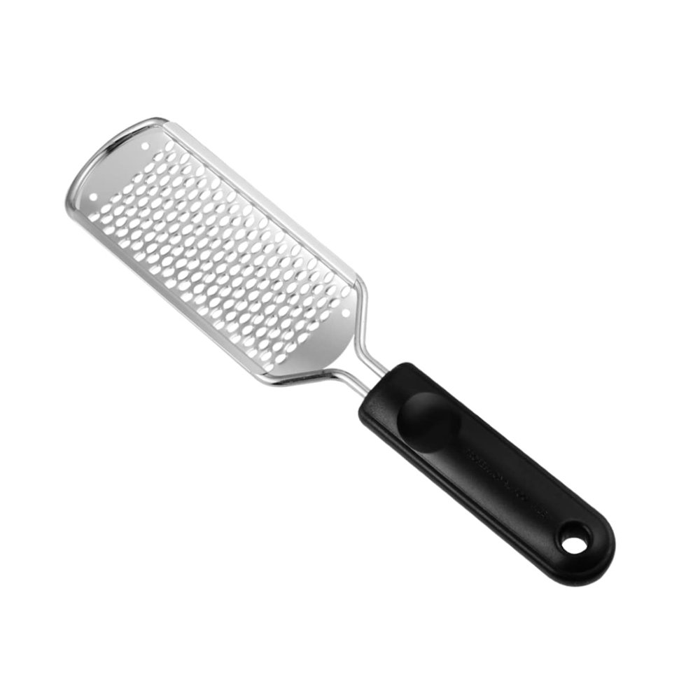 Stainless Steel and ABS Professional Foot File for Callus Removal