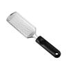 Stainless Steel and ABS Professional Foot File for Callus Removal view 1