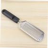 Stainless Steel and ABS Professional Foot File for Callus Removal view 3