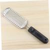 Stainless Steel and ABS Professional Foot File for Callus Removal view 4