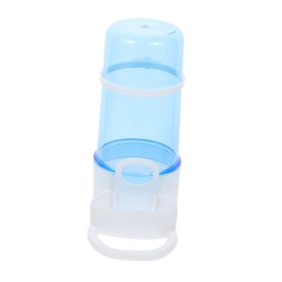 INOOMP Automatic Pet Feeder for Small Animals
